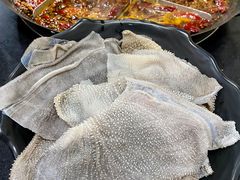 -铜元老码头鳝鱼火锅