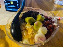 -原醪糟民俗小吃(金沙港湾店)