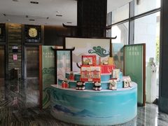 -佛山顺德香云纱园林酒店(清晖园店)
