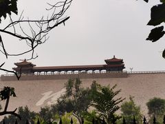 -十三陵水库