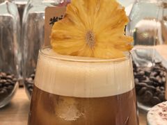 -COFFEE HOLIC(朝外SOHO店)