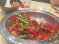 -聚味瞿记·龙虾堂(咸嘉湖店)