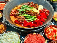 -川泽火锅·重庆老火锅(南河店)