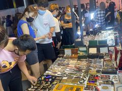 -中央广播电视总台(光华路办公区)