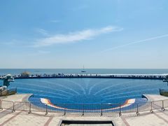 -启东恒大海上威尼斯酒店