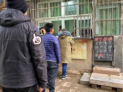 -王虎子大饼(甸柳新村五区店)