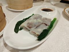 -星河湾半岛酒店-真粤中餐厅