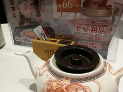-稻香酒家(天河城店)