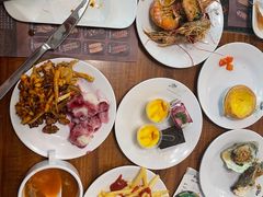 -汉巴味德(大悦城店)