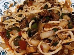 -胖老汉椒麻鸡清真新疆菜(西御街店)