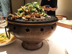 -京味斋·烤鸭·北京菜(安贞店)