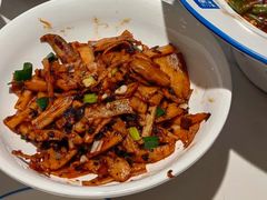 -兰湘子·湘菜小炒(石家庄万象城店)