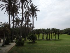 景点-鹅銮鼻灯塔