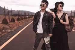 -太古映画婚纱摄影(天河店)