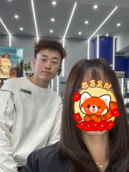-無名发艺