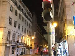 -圣胡斯塔升降机