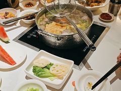 -牛焱·贵州黄牛肉火锅(城西银泰店)