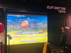 -VS SPORTS PARK运动玩乐园·团建·生日会(合生汇店)