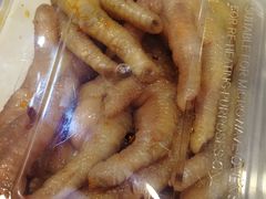 -山林大红·上海大红肠(四川北路店)