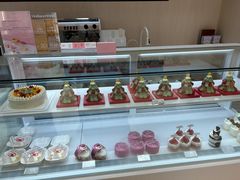 -好利来(飞跃路店)