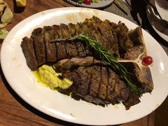 -小火花·干式熟成牛排馆Spark SteakHouse(剑桥郡店)