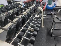 -悦健身私教工作室(双井店)