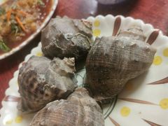 -发记平价海鲜美食(花生寮店)