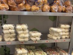 -白玉兰食品(中山公园龙之梦店)