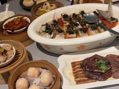 -潮府馆·非遗潮州菜·港式点心(世纪公园店)