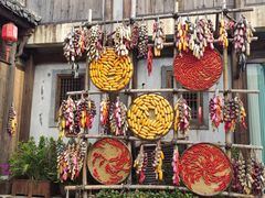 -婺源梦里老家大型山水实景演出