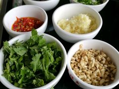 味碟-汉源贡嘎湖生态黄牛肉(贡嘎湖商务酒店)