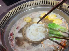 -三头牛·潮汕牛肉生蚝火锅 (夏湾店)