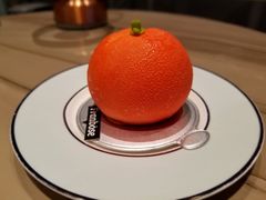 -芳博滋法式甜品(时代店)