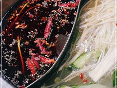 -重庆老火锅正火哥(秭归店)