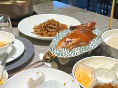 -宫燕府·京菜·烤鸭·淮扬菜(王府中心店)
