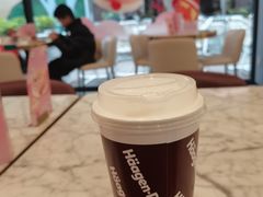 -哈根达斯(美罗城店)
