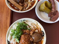 -任记七中刀削面(总店)