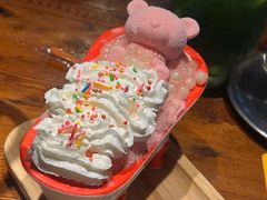 -牛小仙渣渣牛肉(长春店)