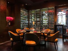 -YUE·6·西式融合餐厅(外滩六号店)