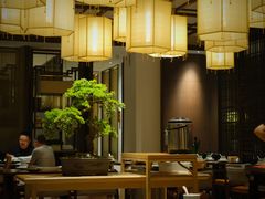 大堂-扬州狮子楼·非遗淮扬菜(总店)