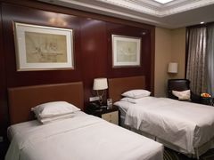 -常州武进九洲喜来登酒店