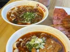 -老柴削面(向阳里店)