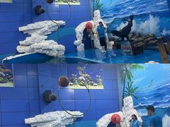 -左海海底世界