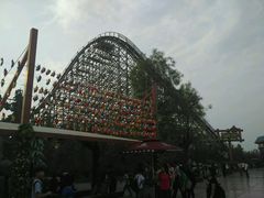 -济南方特东方神画