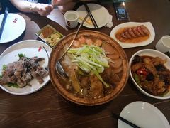 -千人惠西北菜(劝宝购物广场店)