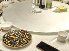 -盛百味·家宴餐厅(霸州分店)