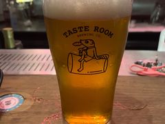 -TASTE ROOM Bar