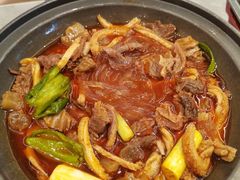 -肖记公安牛肉鱼杂馆·省级非物质文化遗产(江汉路直营店)