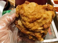 -肯德基(杭州浦沿店)