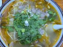 -高平羊肉馆(民主东街店)